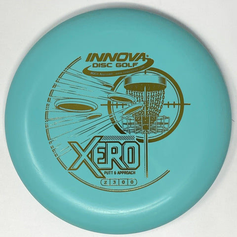 Innova Xero (DX) Putt & Approach