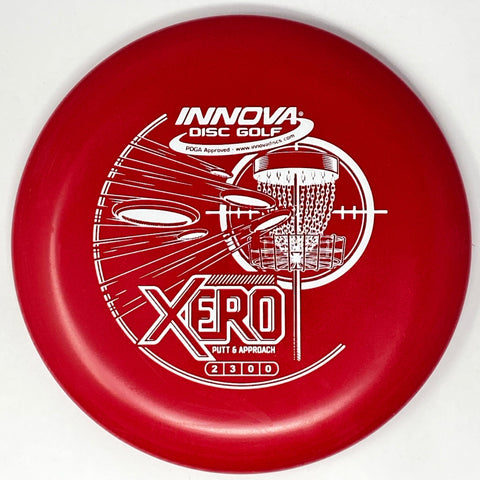 Innova Xero (DX) Putt & Approach