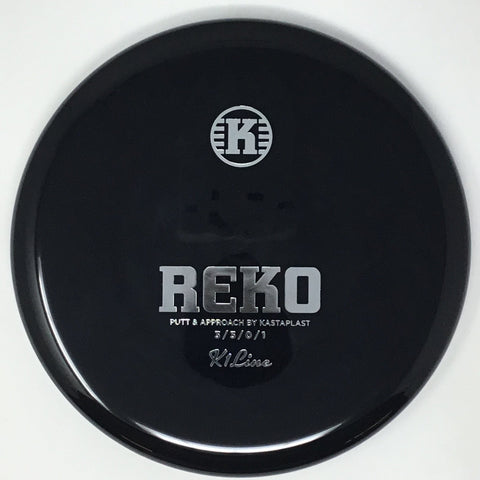 Kastaplast Reko (K1) Putt & Approach