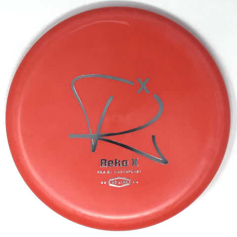 Kastaplast Reko X (K3) Putt & Approach