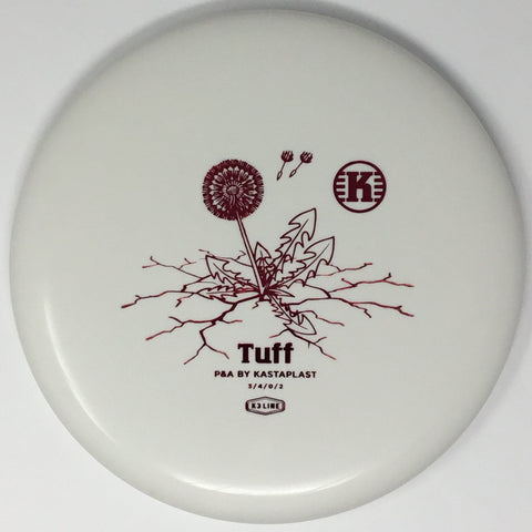KastaPlast Tuff (K3) Putt & Approach
