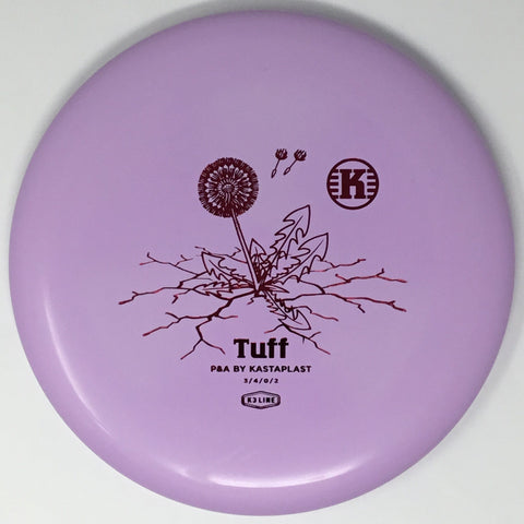 KastaPlast Tuff (K3) Putt & Approach