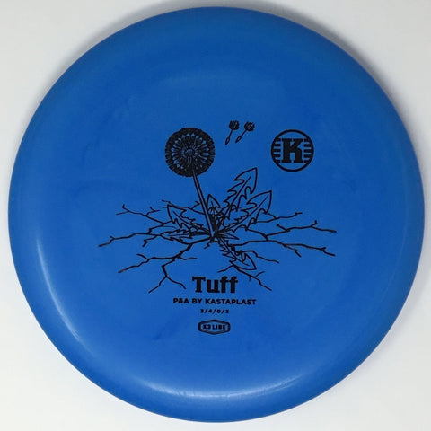 KastaPlast Tuff (K3) Putt & Approach