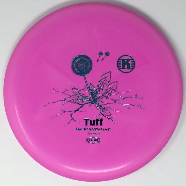 KastaPlast Tuff (K3) Putt & Approach