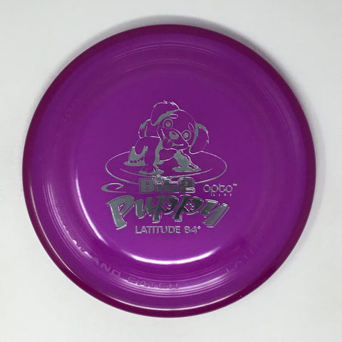 Latitude 64 Bite (Opto - Puppy Disc) Ultimate Frisbee