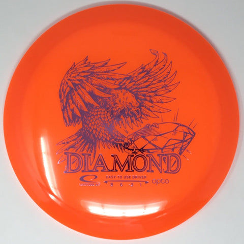 Latitude 64 Diamond (Opto) Fairway Driver