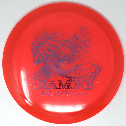 Latitude 64 Diamond (Opto) Fairway Driver