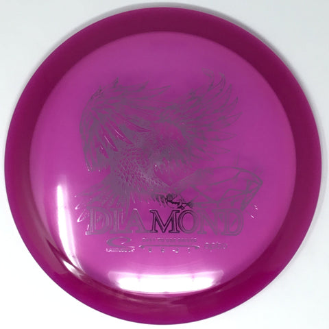 Latitude 64 Diamond (Opto) Fairway Driver