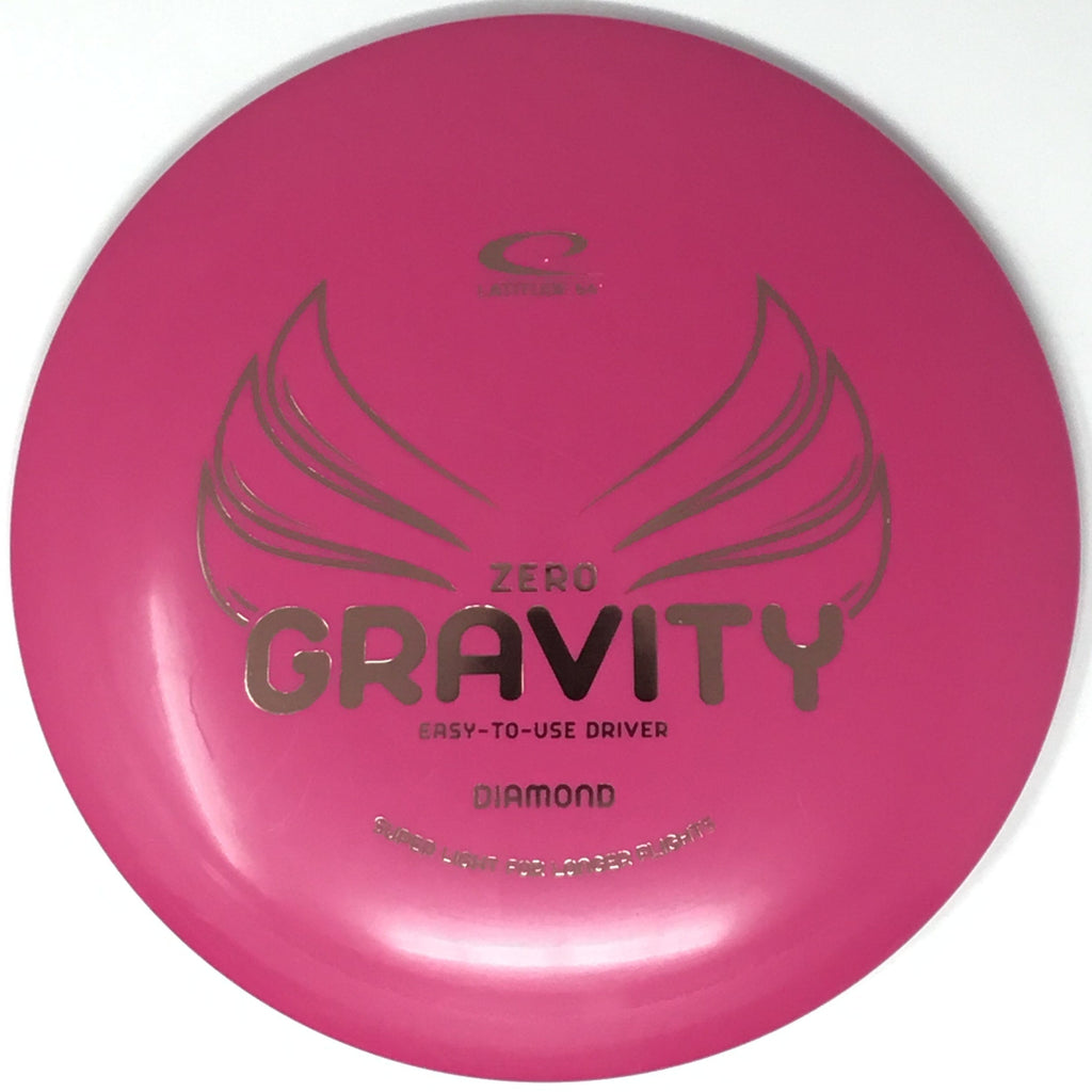 Latitude 64 Diamond (Zero Gravity - Lightweight Fairway Driver) Fairway Driver