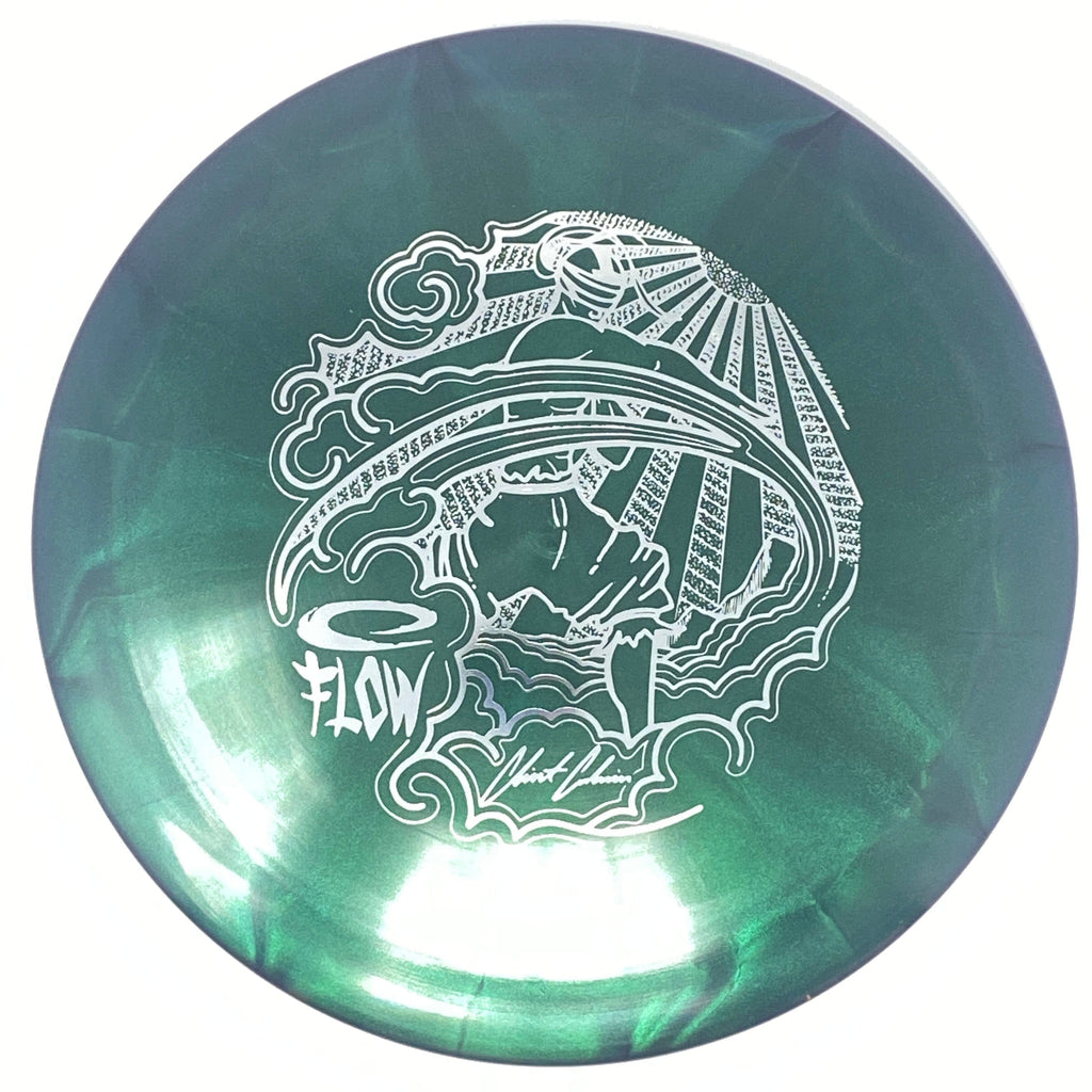 Latitude 64 Flow (Opto-X Chameleon, Clint Calvin 2022 Tour Series) Distance Driver