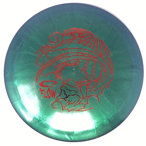 Latitude 64 Flow (Opto-X Chameleon, Clint Calvin 2022 Tour Series) Distance Driver