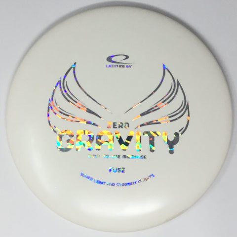 Latitude 64 Fuse (Zero Gravity - Lightweight Midrange) Midrange