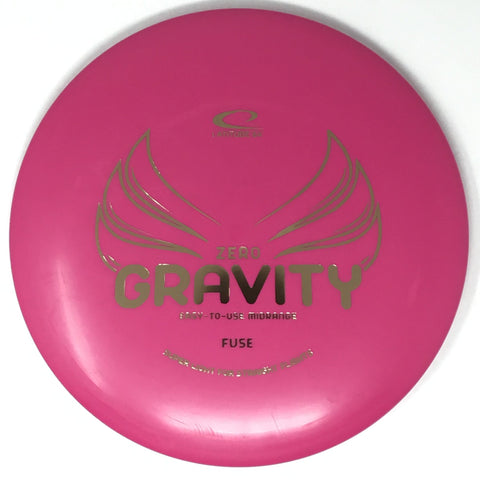 Latitude 64 Fuse (Zero Gravity - Lightweight Midrange) Midrange