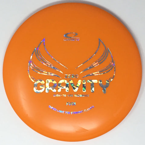 Latitude 64 Fuse (Zero Gravity - Lightweight Midrange) Midrange