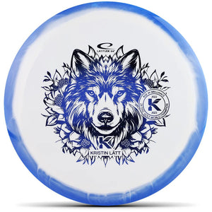 Latitude 64 Grace (Royal Grand Orbit - Kristin Lätt 2025 Team Series) Distance Driver