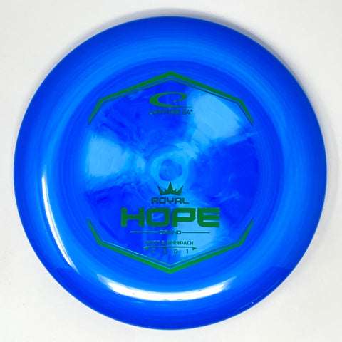 Latitude 64 Hope (Royal Grand) Putt & Approach