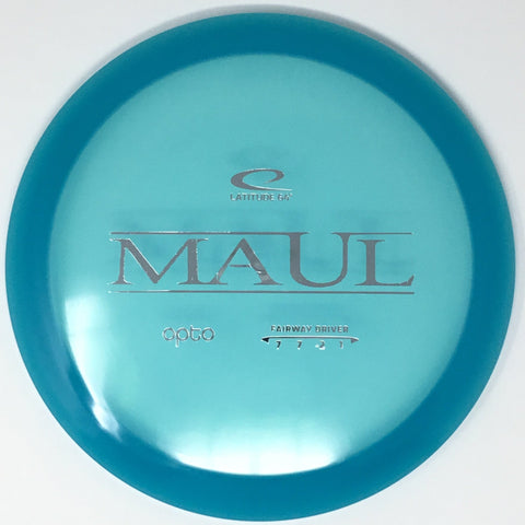 Latitude 64 Maul (Opto) Fairway Driver
