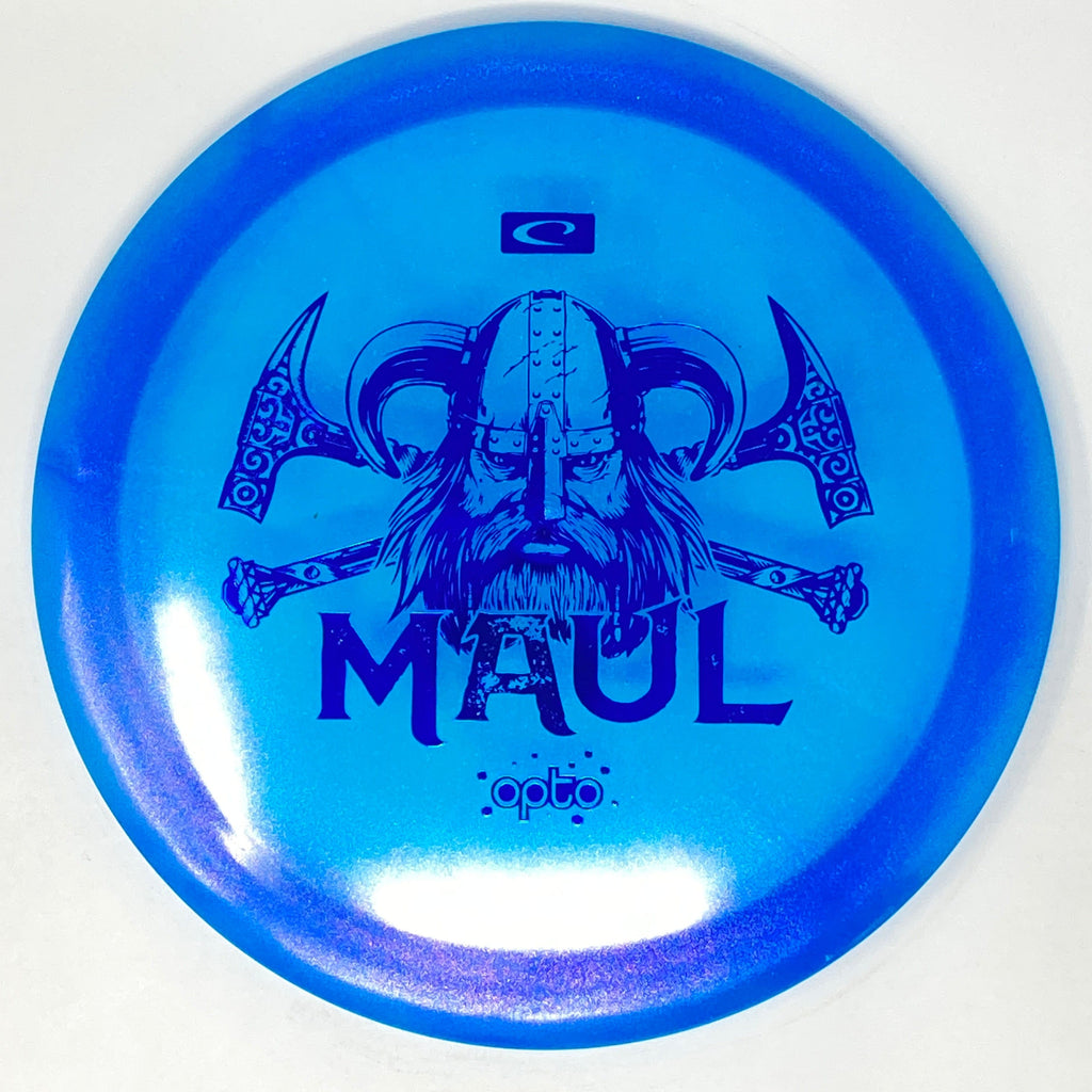 Latitude 64 Maul (Opto Glimmer) Fairway Driver
