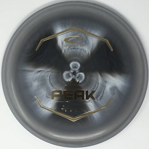 Latitude 64 Peak (Royal Sense) Putt & Approach