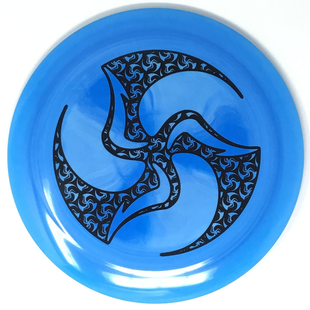 Latitude 64 Rive (Royal Grand - Huk Repeater) Distance Driver