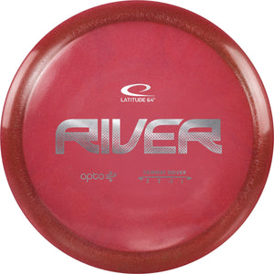 Latitude 64 River (Opto Air) Fairway Driver