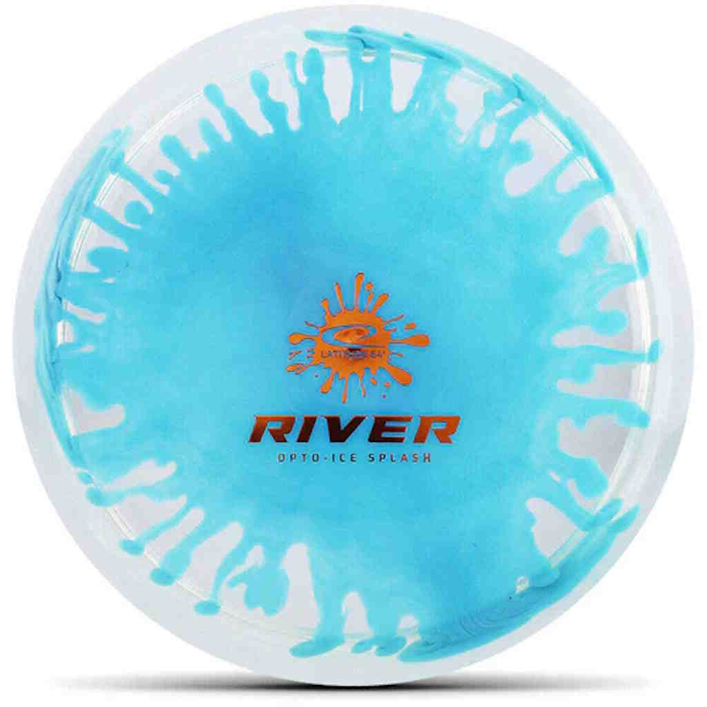 Latitude 64 River (Opto-Ice Splash) Fairway Driver