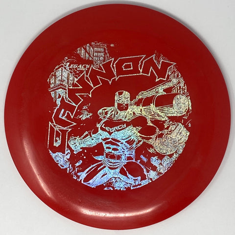Legacy Discs Cannon (Icon) Distance Driver