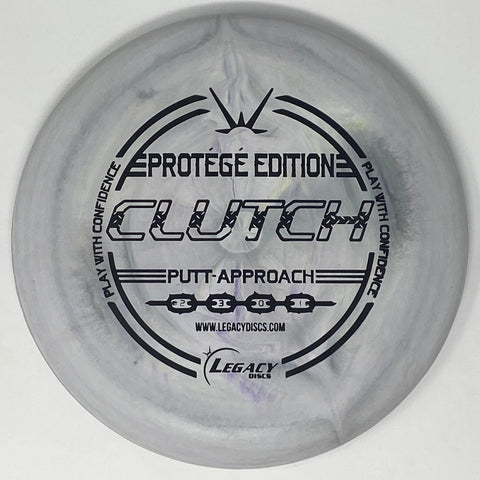 Legacy Discs Clutch (Protege) Putt & Approach