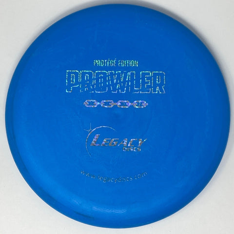 Legacy Discs Prowler (Protege) Putt & Approach