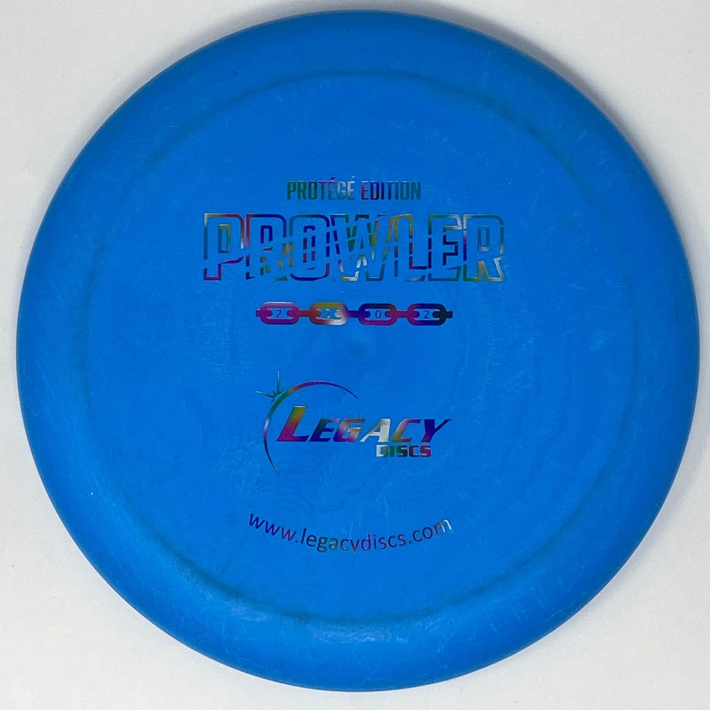 Legacy Discs Prowler (Protege) Putt & Approach