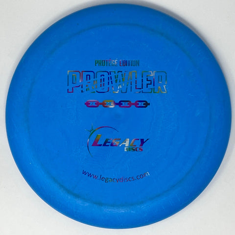 Legacy Discs Prowler (Protege) Putt & Approach