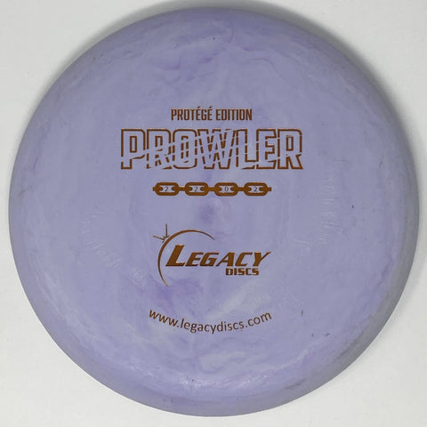 Legacy Discs Prowler (Protege) Putt & Approach
