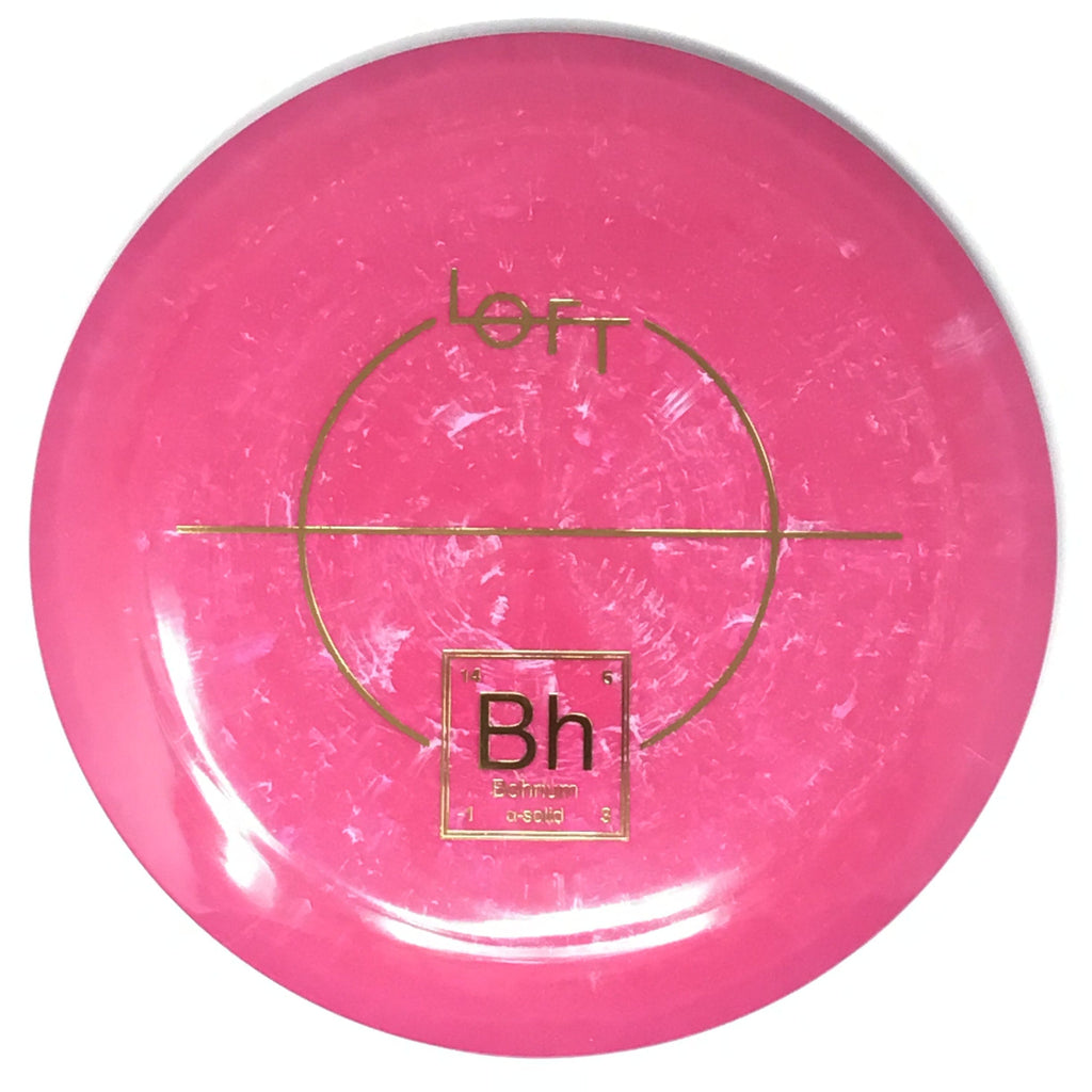 Loft Discs Bohrium (Alpha-Solid Supernova) Distance Driver