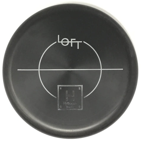 Loft Discs Hydrogen (Beta-Solid) Putt & Approach