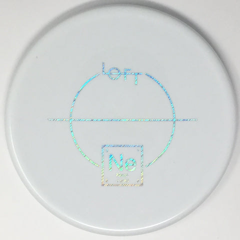 Loft Discs Neon (Alpha-Solid) Putt & Approach