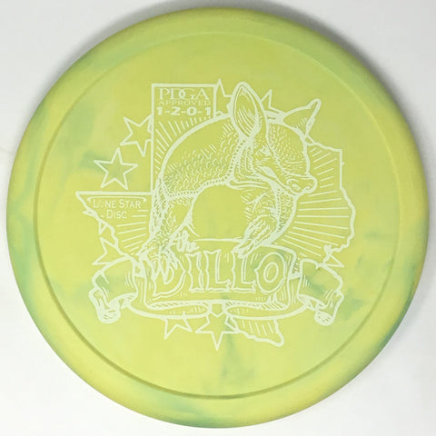 Lone Star Discs Armadillo (V1) Putt & Approach