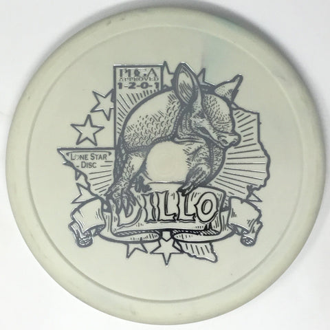 Lone Star Discs Armadillo (V1) Putt & Approach