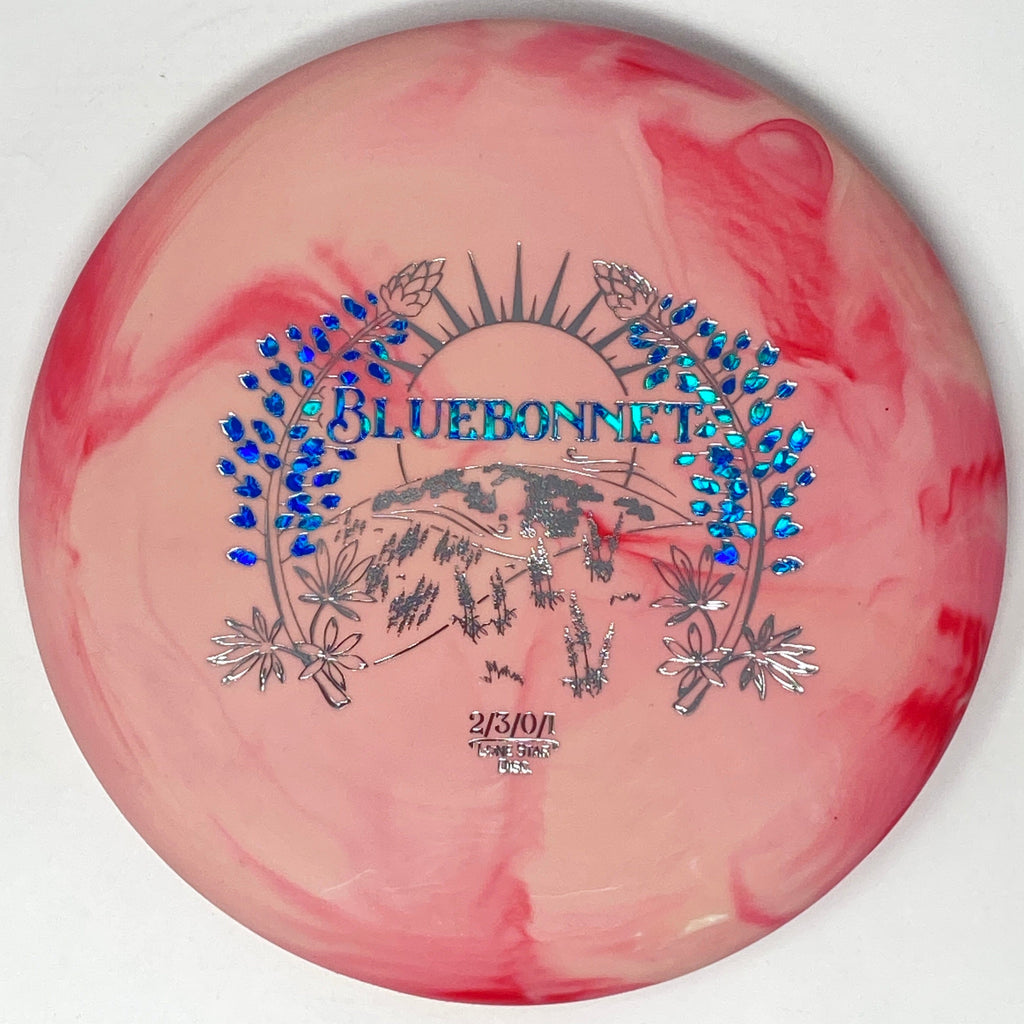 Lone Star Discs Bluebonnet (V1) Putt & Approach