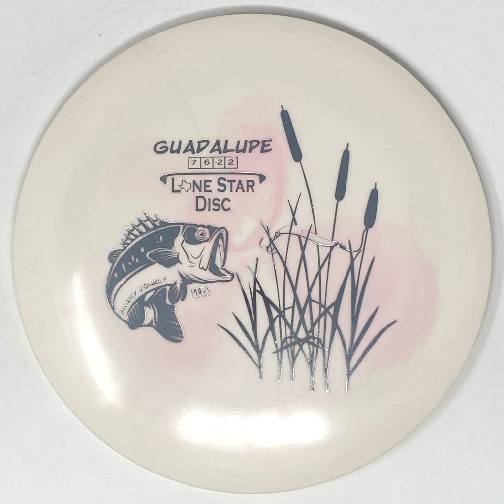 Lone Star Discs Guadalupe (Lima) Fairway Driver