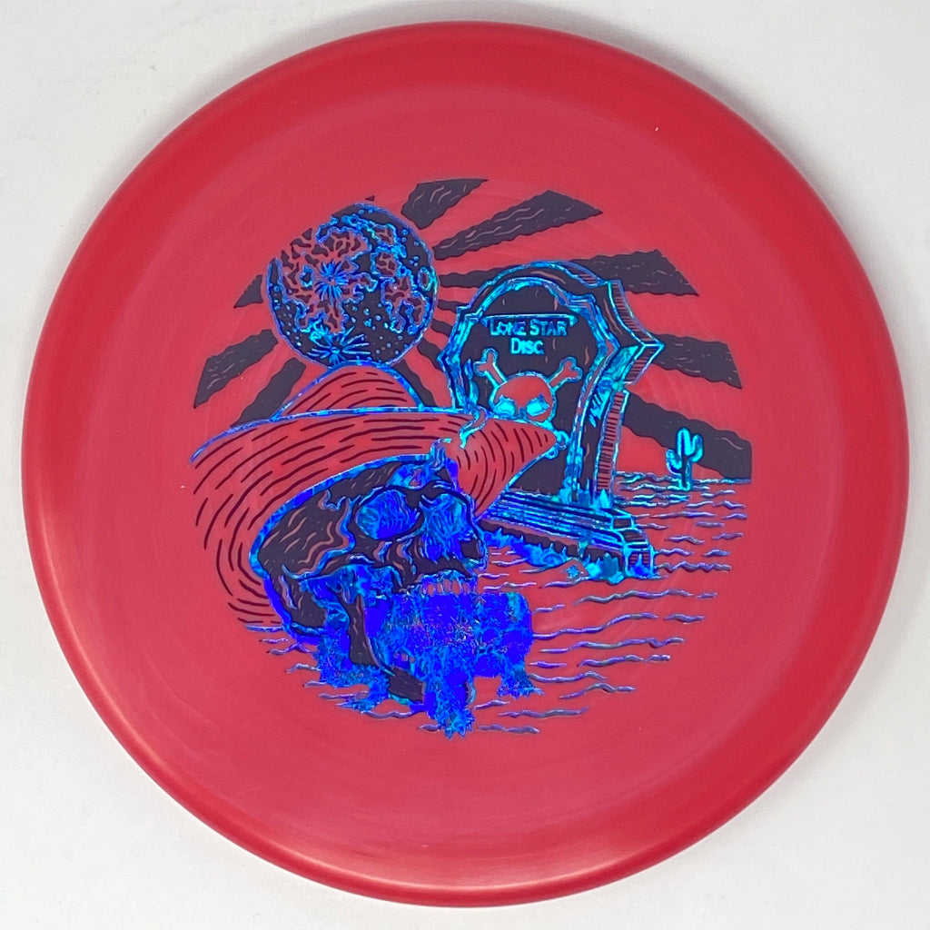 Lone Star Discs Horny Toad (Bravo) Putt & Approach