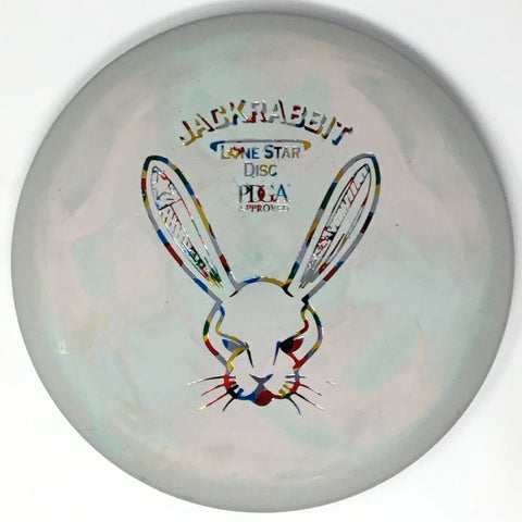 Lone Star Discs Jack Rabbit (V1) Putt & Approach