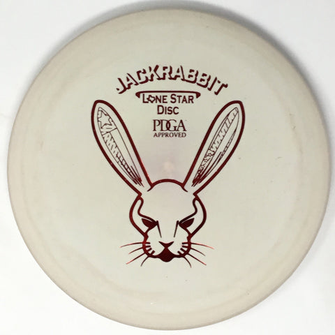Lone Star Discs Jack Rabbit (V1) Putt & Approach