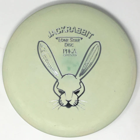 Lone Star Discs Jack Rabbit (V2) Putt & Approach