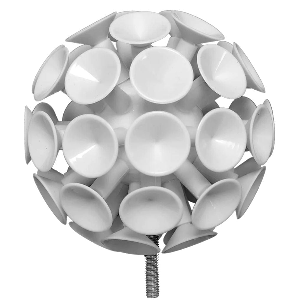 Max Disctance Disc Golf Disc Retriever (Max Disctance Attachment ONLY) Accessory