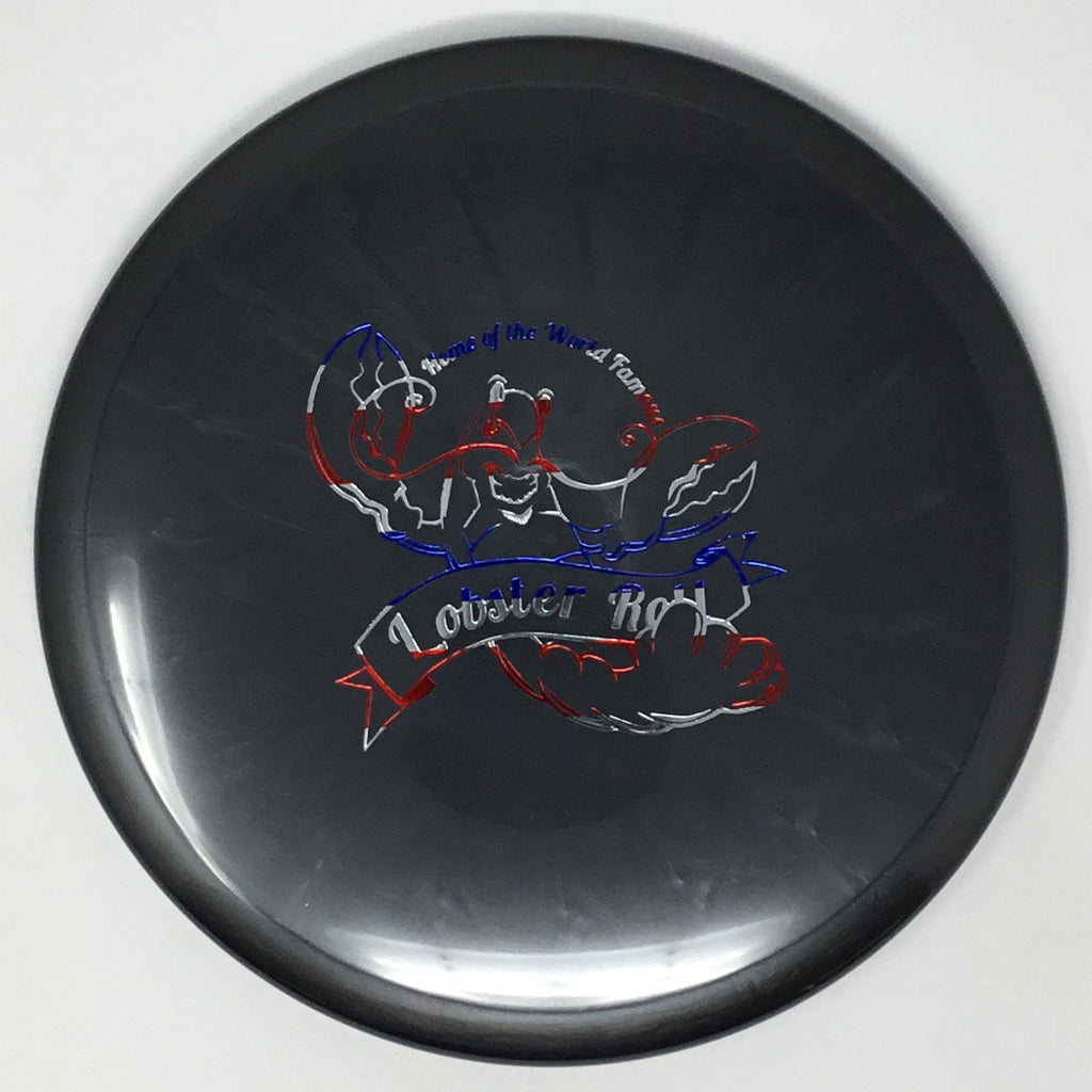 Mint Discs Lobster (Sublime - "Lobster Roll" Stamp) Midrange
