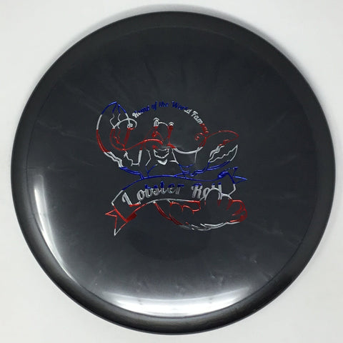 Mint Discs Lobster (Sublime - "Lobster Roll" Stamp) Midrange
