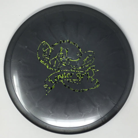 Mint Discs Lobster (Sublime - "Lobster Roll" Stamp) Midrange