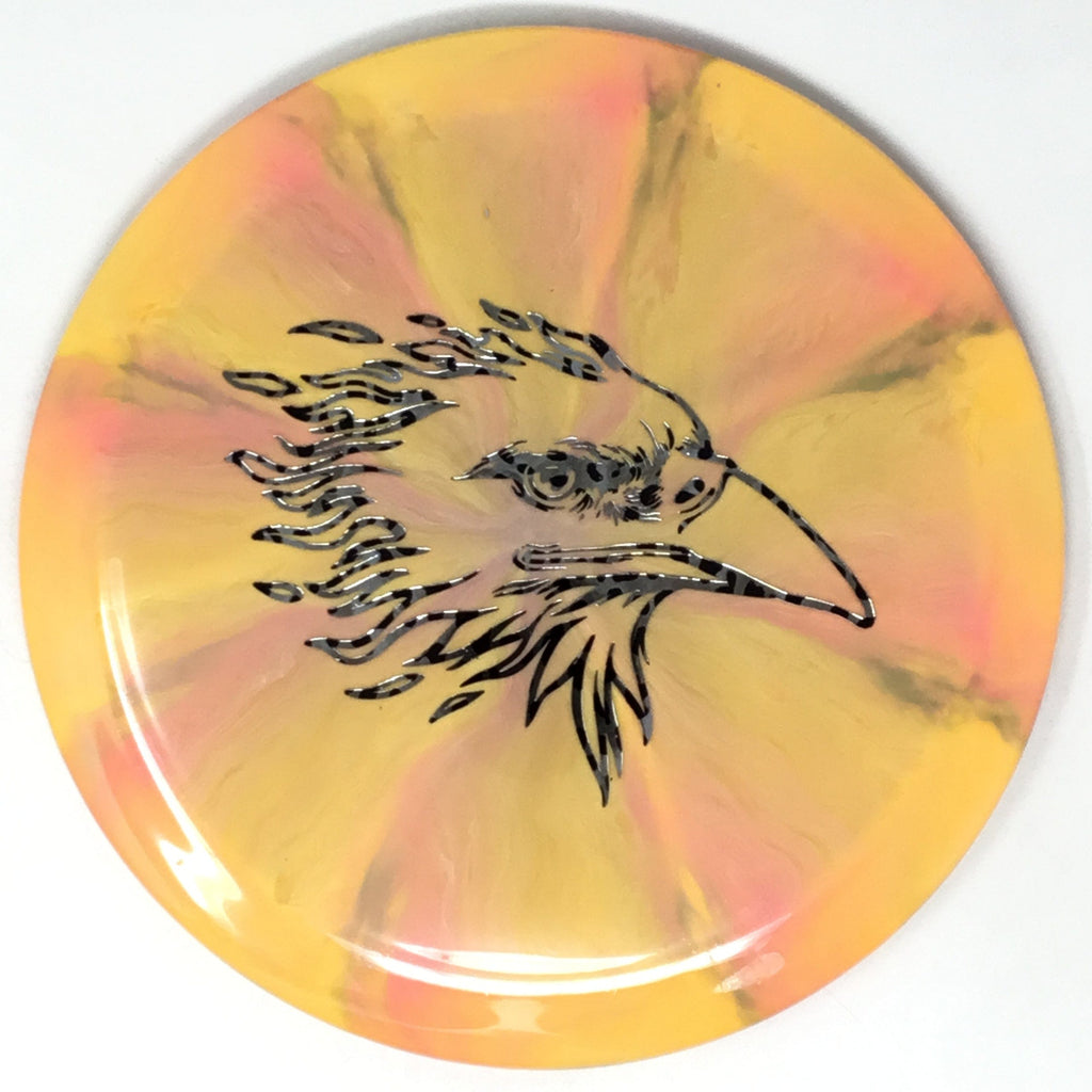 Mint Discs Phoenix (Apex Swirl - Big Icon) Fairway Driver