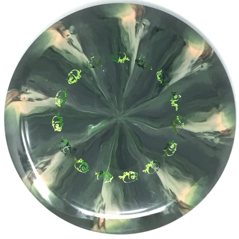 Mint Discs Phoenix (Apex Swirl - Ring of Pigs) Fairway Driver
