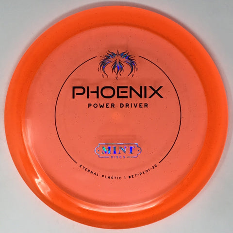 Mint Discs Phoenix (Eternal) Fairway Driver